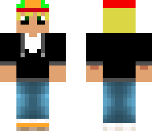 minecraftswag