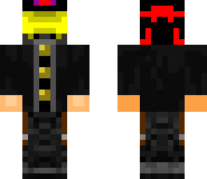 rainbow soldier
