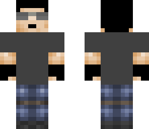 artsuth soldier boy skin