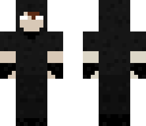 the herobrine theif