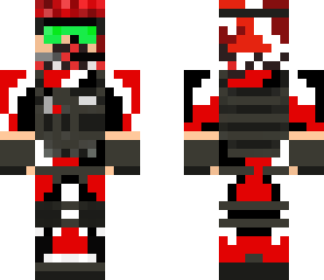 marine