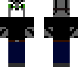 furry