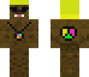 hippy bacca