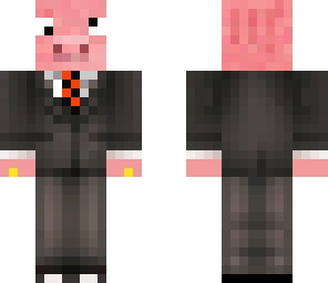 pig man