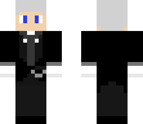 butler