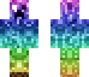 1 eved creeper