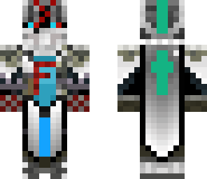 flame knight