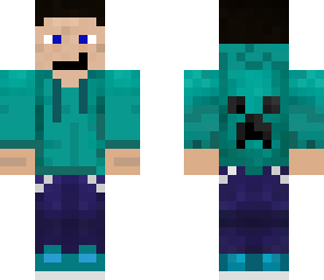 better teen steve