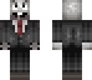 harryskin