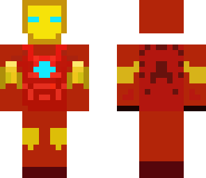 iron man