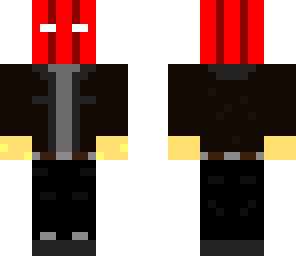 robber