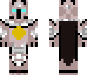 iron king