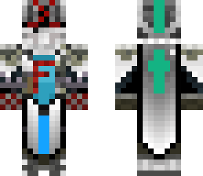 flame knight 2