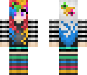 rainbow