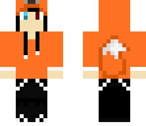 foxhoodie