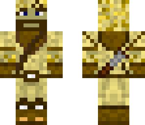 desert survivor