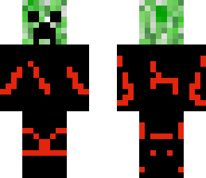 creeper murder