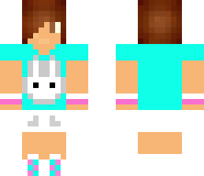 bunny boy 2