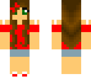 best skin ever