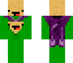 super derp man