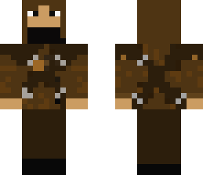 thieves guild armor
