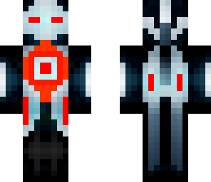 dark