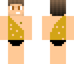 me in prehistory