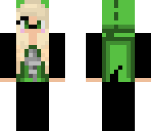 me as gir