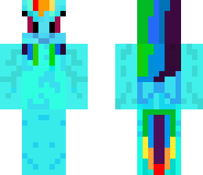 rainbow dash