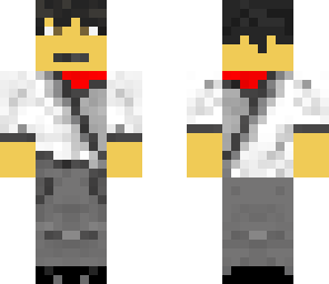 gravel boy