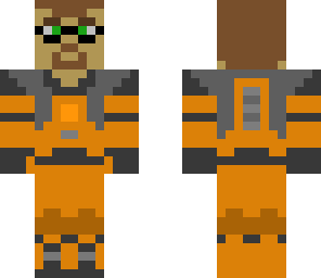 gordon freeman hev hlop