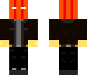 robber 2