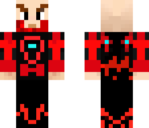 red beard guy