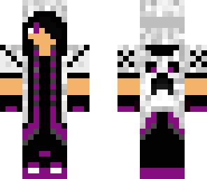 purple thief
