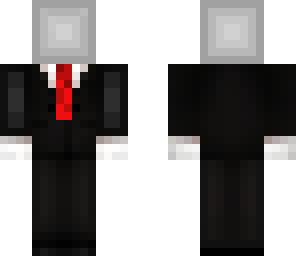 slender man