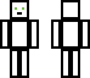 3d boxman