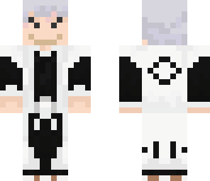 ichimaru gin