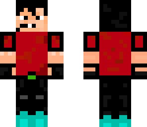 chidarto skin