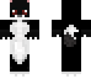 female wolf