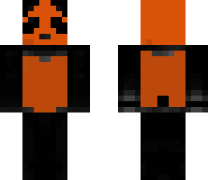 orange panda 2
