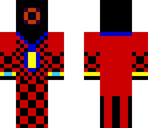 bling robot skin