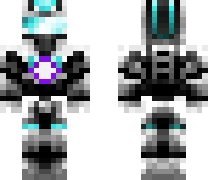 ender powered armor