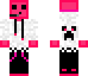 pink slime