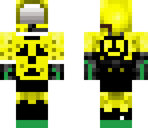 fixed hazmat