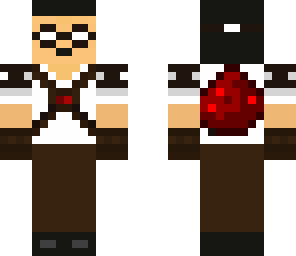 redstone master