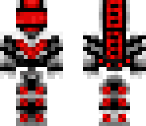 red future