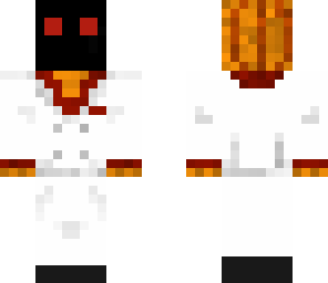 devil boss