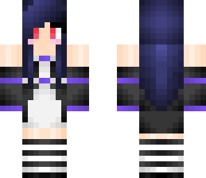 my personal skin-dress edition