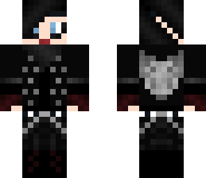 andy -sixx- biersack -- black veil brides