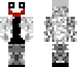 jeff the killer
